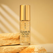 Catrice Cosmetics Glam In Gold Hydrating Primer (30ml) - Lifestyle Shot 3